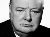 churchill