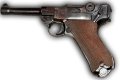 LUGER-P08