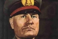 Benito Mussolini