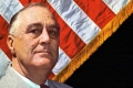 Franklin D. Roosevelt