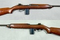 M1_Carbine_Mk_I_-_USA_-_Armémuseum